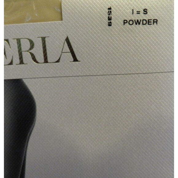La Perla Venite 5 Den Sheer To Waist Tights Size Small - Picture 3 of 7